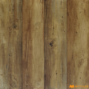 undefined-Vitrified Wooden Floor and Wall Tile Code27814 (600x600mm, Matt)