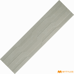 undefined-Vitrified Floor and Wall Tile Code2627 (300x1200mm, Matt)