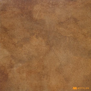 undefined-Brown Rustic Floor and Wall Tile Code37982 (600x600mm, Matt)