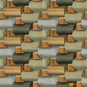 undefined-Elevation Wall Tile Code21580 (300x450mm, Glossy)