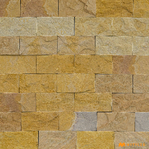 undefined-Natural Stone Wall Cladding Code19033 (75x150mm, Stone)-MYT126