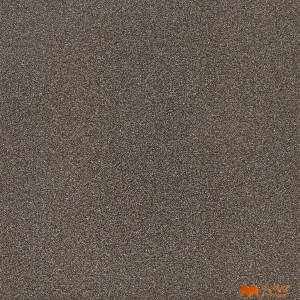 undefined-Vitrified Brown Digital Parking Floor and Wall Tile Code36599 (400x400mm, Matt)