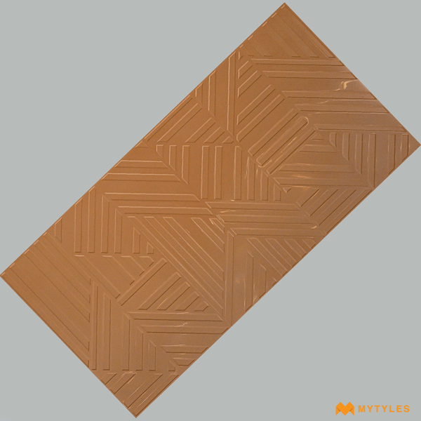 Full Body Vitrified-Full Body Vitrified Tile Code23396 (600x1200mm, Glossy)