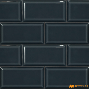 undefined-Imported Ceramic Subway Tile Code23984 (100x200mm, Glossy)