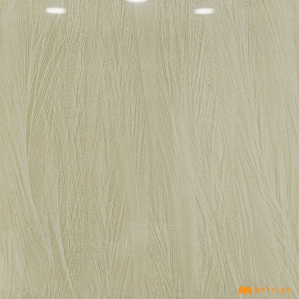 Nano Polished-Vitrified Nano Polished Floor and Wall Tile Code24736 (600x600mm, Glossy)