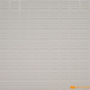 undefined-White Cool Roof Tile Code35053 (300x300mm, Glossy)