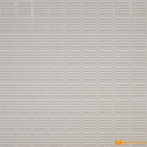 undefined-White Cool Roof Tile Code35053 (300x300mm, Glossy)