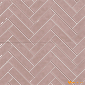 undefined-Ceramic Geomatric Design Tile Code23826 (300x600mm, Glossy)
