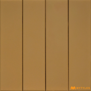undefined-Natural Brick Cladding Code26654 (60x240mm, Clay, 70Pcs)