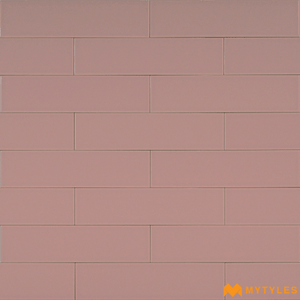 undefined-Ceramic Subway Wall Tile Code12102 (75x300mm, Glossy)