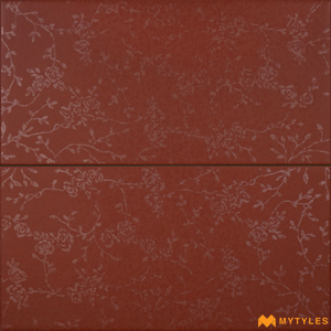 undefined-Imported Ceramic Tile Code20693 (200x400mm, Metallic)