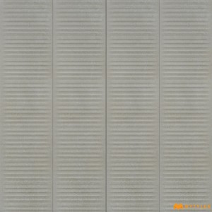 undefined-Vitrified Gray Textured Floor and Wall Tile Code32930 (300x1200mm, Matt)