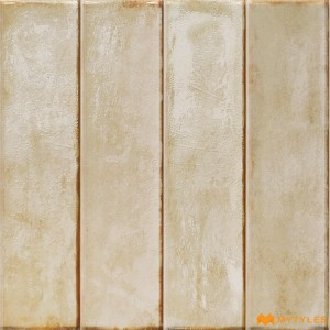 undefined-Ceramic Beige Subway Wall Tile Code36080 (300x300mm, Matt)