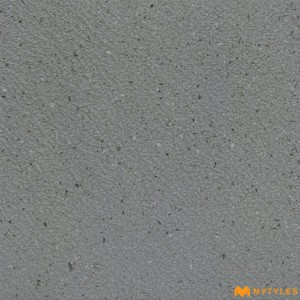 undefined-Vitrified Grey Digital Parking Floor and Wall Tile Code28826DK (300x300mm, Matt)
