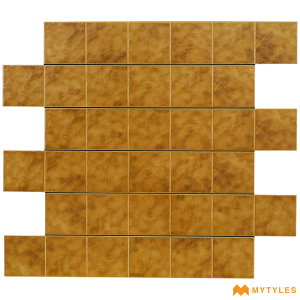 undefined-Porcelain Wooden Plank Tile Code20644 (150x900mm, Matt)