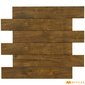 undefined-Porcelain Wooden Plank Tile Code19292 (150x900mm, Matt)