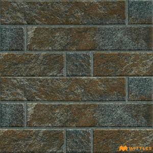 undefined-Vitrified Elevation Tile Code8051 (300x600mm, Matt)
