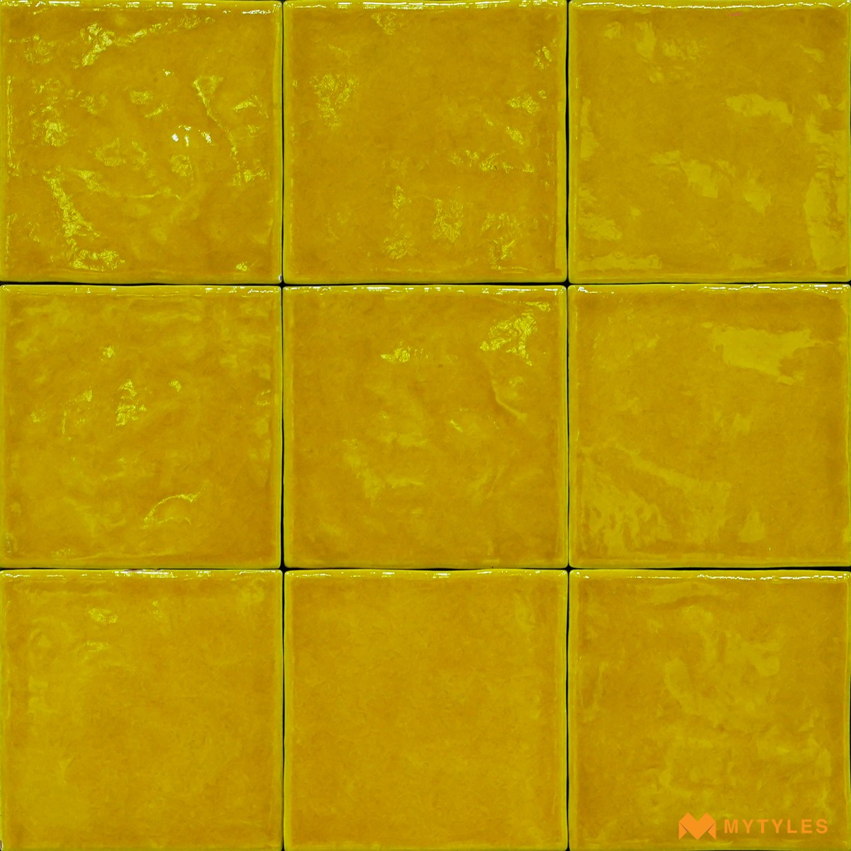 4x4 Inch Imported Subway Tile code29362- Glossy Finish for Elegant Wall ...