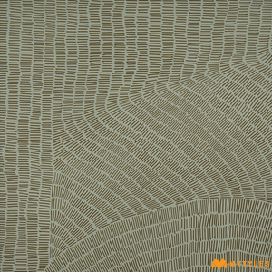 undefined-Vitrified Moroccan Tile Code23129 (600x600mm, Matt)