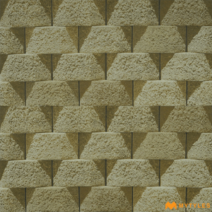 undefined-Vitrified Elevation Tile Code19687 (300x600mm, Matt)