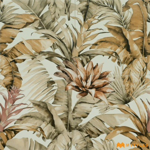 undefined-Ceramic Beige Tropical Tile Code25901 (300x300mm, Matt)