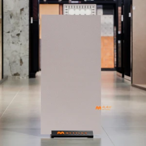 undefined-Gray Full Body Vitrified Floor and Wall Tile Code37249 (600x1200mm, Matt)