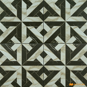 undefined-Imported Moroccan Tile Code24244 (200x200mm, Matt)