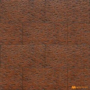 undefined-Ceramic Elevation Wall Tile Code19175 (300x600mm, Matt)