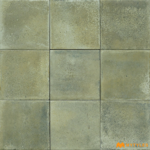 undefined-Imported Green Wall Tile Code26597 (100x100mm, Matt)