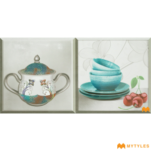 undefined-Ceramic White Wall Tile Code26926HL (300x600mm, Glossy)