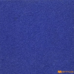 undefined-Vitrified Blue Digital Parking Floor and Wall Tile Code29927 (300x300mm,Matt)