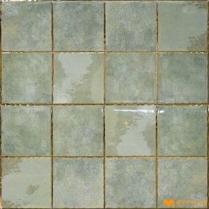 undefined-Imported Ceramic Wall Tile Code19639 (300x600mm, Glossy)