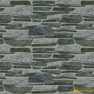 undefined-Ceramic Elevation Wall Tile Code23292 (300x450mm, Matt)