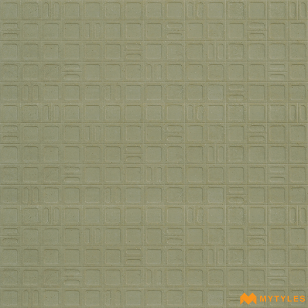 Textured Tiles-Imported Textured Wall Tile Code23590 (400x1200mm, Matt)