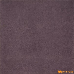 undefined-Vitrified Purple Floor and Wall Tile Code2832 (300x300mm, Matt)