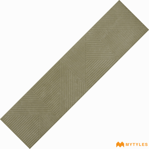 undefined-Vitrified Floor and Wall Tile Code2631 (300x1200mm, Matt)