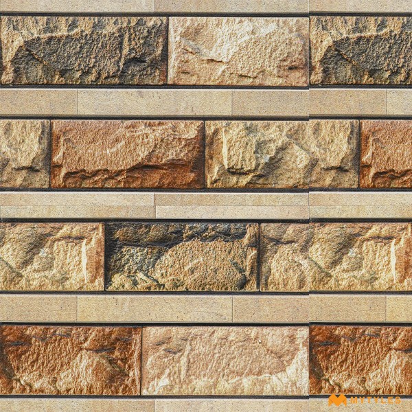 Elevation Tiles-Porcelain Cream Elevation Wall Tile Code29334 (300x450mm, Matt)