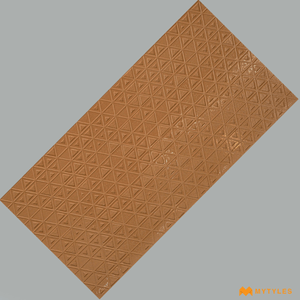 undefined-Full Body Vitrified Tile Code23392 (600x1200mm, Glossy)