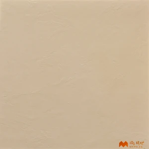 undefined-Cream Full Body Vitrified Floor and Wall Tile Code37117 (600x600mm, Matt)