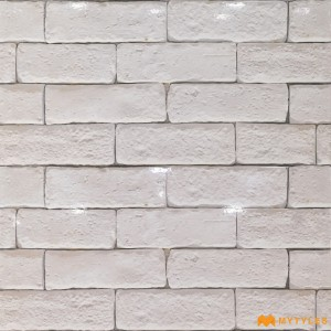 undefined-Ceramic White Wall Tile Code35575LT (300x600mm, Glossy)