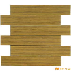 undefined-Porcelain Wooden Plank Tile Code18524 (150x900mm, Matt)