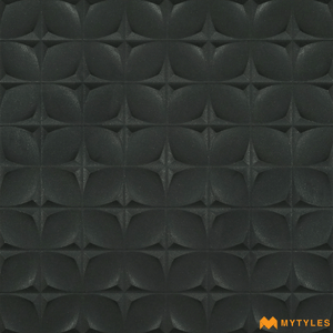 undefined-Vitrified Elevation Tile Code8072 (300x600mm, Matt)