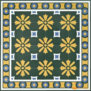 Carpet Tile Code27343C