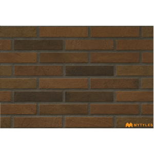 undefined-Imported Brick Wall Tile Code10616 (200x600mm, Matt)