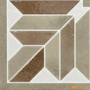 Brown Carpet Design Tile Code30747
