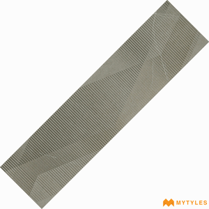 undefined-Vitrified Floor and Wall Tile Code2611 (300x1200mm, Matt)