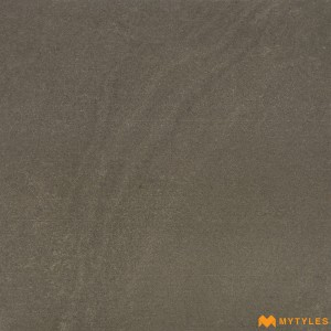 undefined-Vitrified Gray Digital Parking Floor and Wall Tile Code3162 (300x300mm, Matt)
