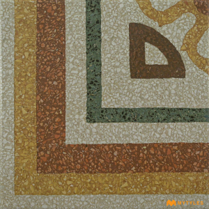 Moroccan Tile Code24252