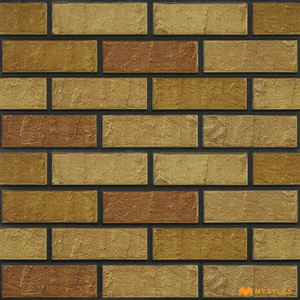 undefined-Ceramic Elevation Wall Tile Code23222 (300x600, Matt)