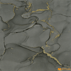 undefined-Ceramic Floor and Wall Tile Code19760FL (300x300mm, Matt)